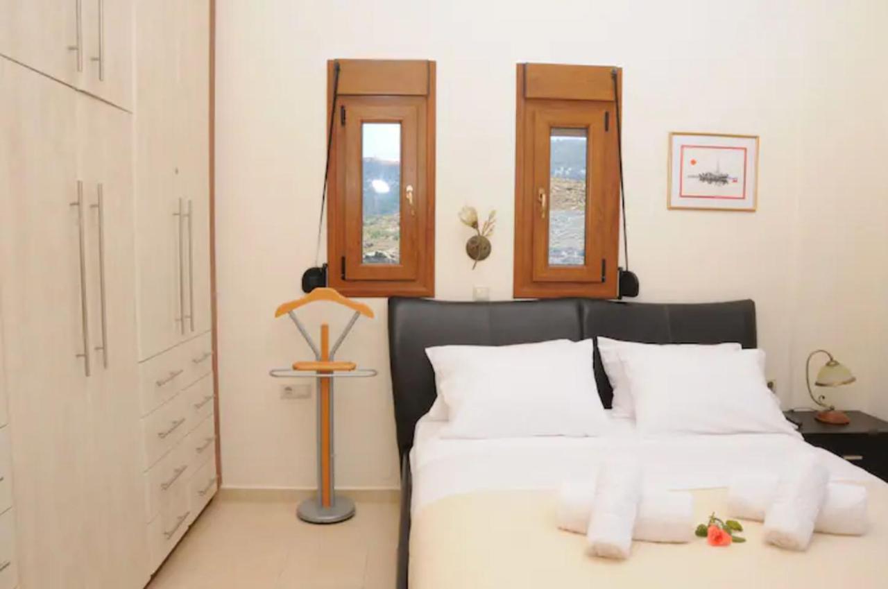 Vitamin Sea Luxury Villas Agia Pelagia Exteriér fotografie